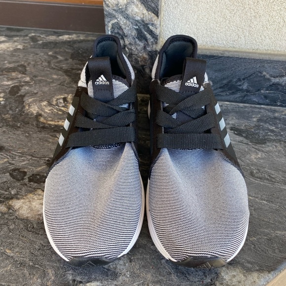 Adidas Bounce Edge Lux Women’s Runners - Picture 5 of 9